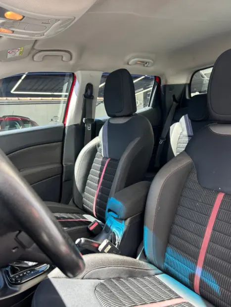 FIAT Toro 1.8 16V 4P FLEX FREEDOM AUTOMTICO, Foto 11