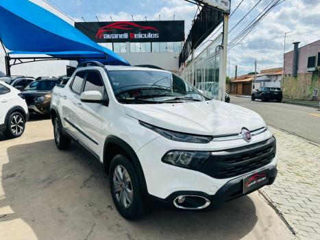 FIAT Toro 1.8 16V 4P FLEX FREEDOM AUTOMTICO, Foto 1