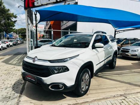 FIAT Toro 1.8 16V 4P FLEX FREEDOM AUTOMTICO, Foto 2