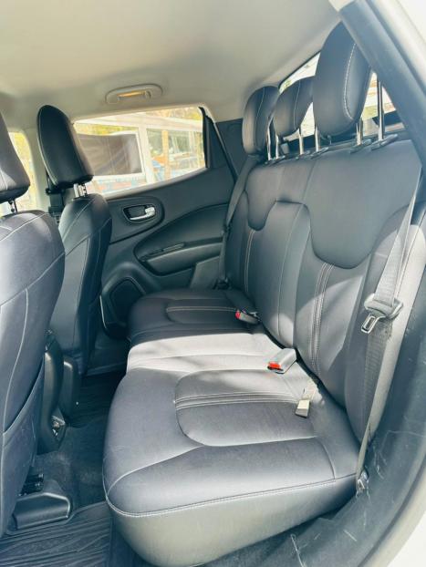 FIAT Toro 1.8 16V 4P FLEX FREEDOM AUTOMTICO, Foto 3