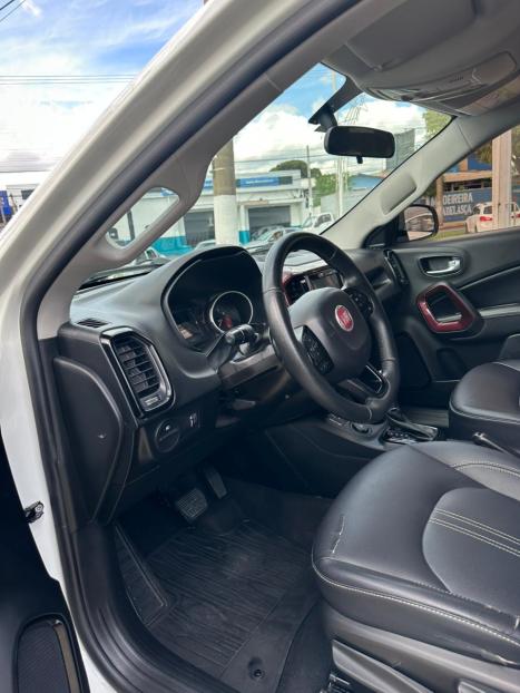 FIAT Toro 1.8 16V 4P FLEX FREEDOM AUTOMTICO, Foto 4