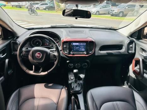 FIAT Toro 1.8 16V 4P FLEX FREEDOM AUTOMTICO, Foto 5