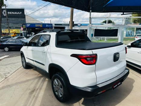 FIAT Toro 1.8 16V 4P FLEX FREEDOM AUTOMTICO, Foto 6