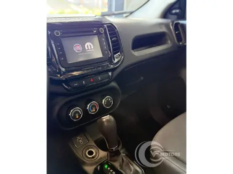 FIAT Toro 1.8 16V 4P FLEX FREEDOM AUTOM�TICO, Foto 3