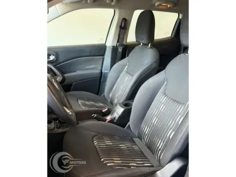 FIAT Toro 1.8 16V 4P FLEX FREEDOM AUTOM�TICO, Foto 4