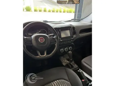 FIAT Toro 1.8 16V 4P FLEX FREEDOM AUTOM�TICO, Foto 5