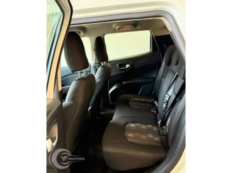 FIAT Toro 1.8 16V 4P FLEX FREEDOM AUTOM�TICO, Foto 6