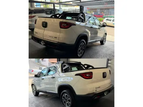 FIAT Toro 1.8 16V 4P FLEX FREEDOM AUTOM�TICO, Foto 7