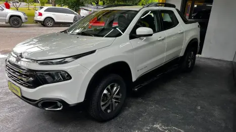 FIAT Toro 1.8 16V 4P FLEX FREEDOM AUTOM�TICO, Foto 2