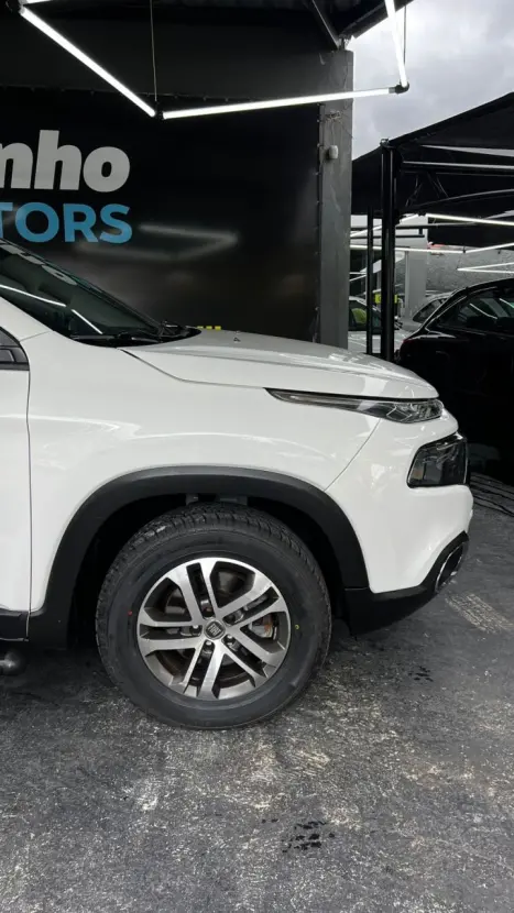 FIAT Toro 1.8 16V 4P FLEX FREEDOM AUTOM�TICO, Foto 3