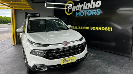 FIAT Toro 1.8 16V 4P FLEX FREEDOM AUTOM�TICO, Foto 4