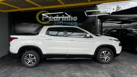 FIAT Toro 1.8 16V 4P FLEX FREEDOM AUTOM�TICO, Foto 5