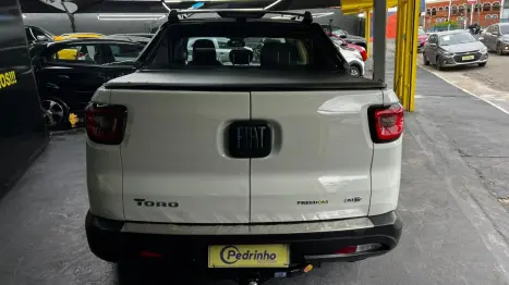 FIAT Toro 1.8 16V 4P FLEX FREEDOM AUTOM�TICO, Foto 6