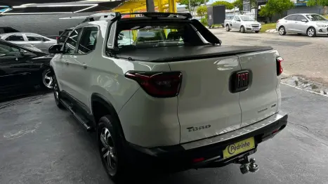 FIAT Toro 1.8 16V 4P FLEX FREEDOM AUTOM�TICO, Foto 8