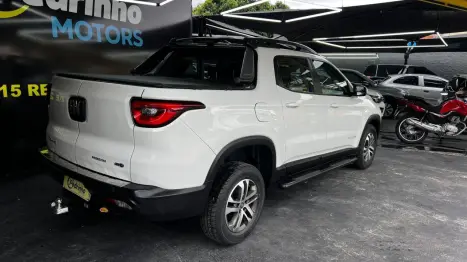 FIAT Toro 1.8 16V 4P FLEX FREEDOM AUTOM�TICO, Foto 9