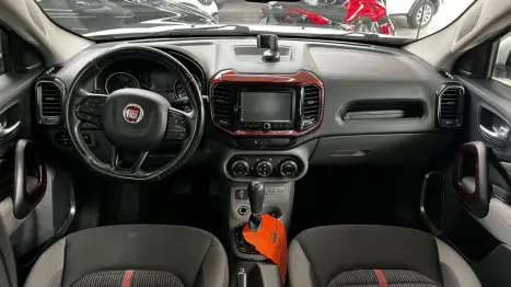FIAT Toro 1.8 16V 4P FLEX FREEDOM AUTOM�TICO, Foto 11