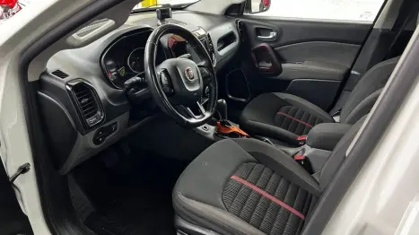 FIAT Toro 1.8 16V 4P FLEX FREEDOM AUTOM�TICO, Foto 12