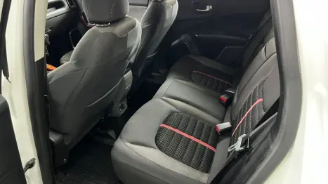 FIAT Toro 1.8 16V 4P FLEX FREEDOM AUTOM�TICO, Foto 13