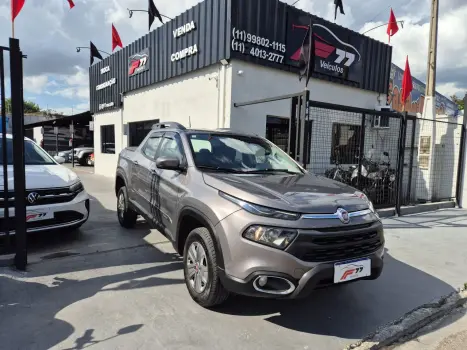 FIAT Toro 1.8 16V 4P FLEX FREEDOM AUTOM�TICO, Foto 1