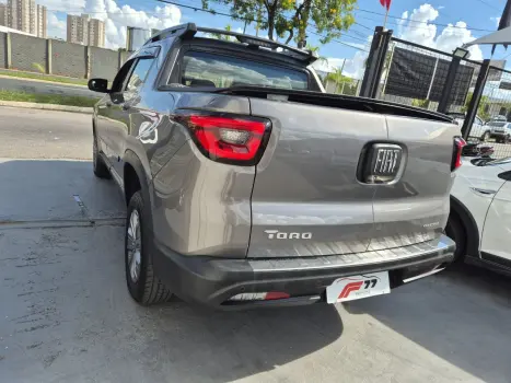 FIAT Toro 1.8 16V 4P FLEX FREEDOM AUTOM�TICO, Foto 3