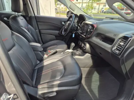 FIAT Toro 1.8 16V 4P FLEX FREEDOM AUTOM�TICO, Foto 5