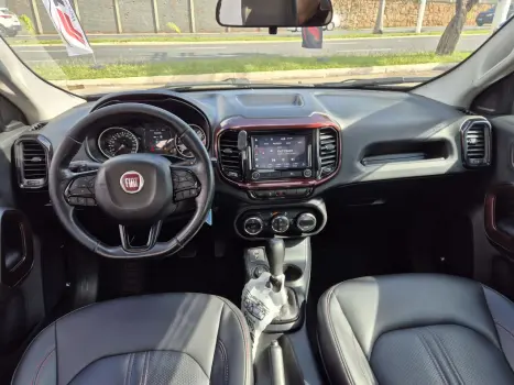 FIAT Toro 1.8 16V 4P FLEX FREEDOM AUTOM�TICO, Foto 7