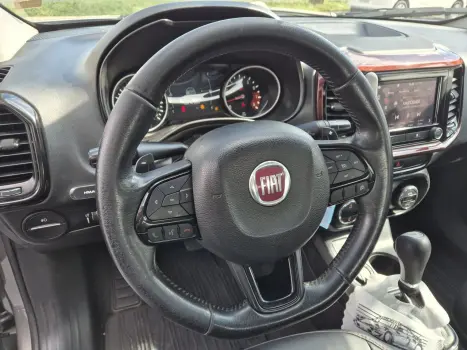 FIAT Toro 1.8 16V 4P FLEX FREEDOM AUTOM�TICO, Foto 8