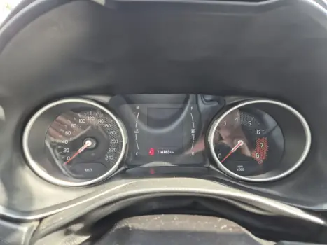 FIAT Toro 1.8 16V 4P FLEX FREEDOM AUTOM�TICO, Foto 9