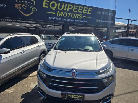 FIAT Toro 1.8 16V 4P FLEX FREEDOM ROAD AUTOM�TICO, Foto 1
