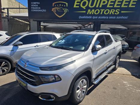 FIAT Toro 1.8 16V 4P FLEX FREEDOM ROAD AUTOM�TICO, Foto 2