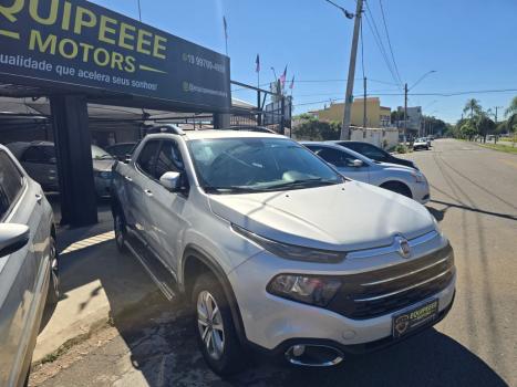 FIAT Toro 1.8 16V 4P FLEX FREEDOM ROAD AUTOM�TICO, Foto 3