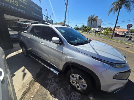 FIAT Toro 1.8 16V 4P FLEX FREEDOM ROAD AUTOM�TICO, Foto 4