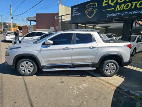 FIAT Toro 1.8 16V 4P FLEX FREEDOM ROAD AUTOM�TICO, Foto 5