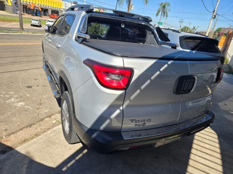 FIAT Toro 1.8 16V 4P FLEX FREEDOM ROAD AUTOM�TICO, Foto 6