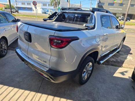 FIAT Toro 1.8 16V 4P FLEX FREEDOM ROAD AUTOM�TICO, Foto 7