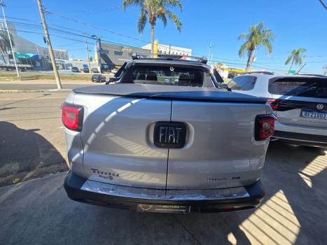 FIAT Toro 1.8 16V 4P FLEX FREEDOM ROAD AUTOM�TICO, Foto 8