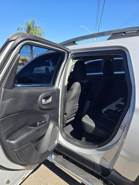FIAT Toro 1.8 16V 4P FLEX FREEDOM ROAD AUTOM�TICO, Foto 9