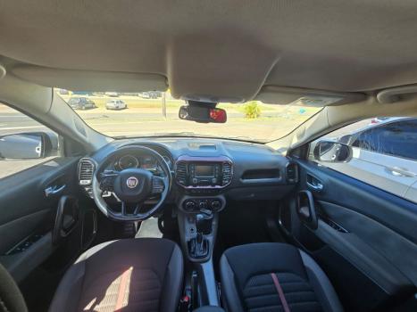 FIAT Toro 1.8 16V 4P FLEX FREEDOM ROAD AUTOM�TICO, Foto 13