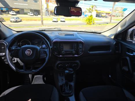 FIAT Toro 1.8 16V 4P FLEX FREEDOM ROAD AUTOM�TICO, Foto 14