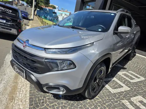 FIAT Toro 1.8 16V 4P FLEX FREEDOM AUTOM�TICO, Foto 2