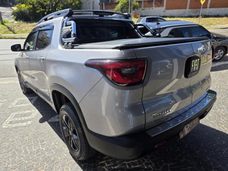 FIAT Toro 1.8 16V 4P FLEX FREEDOM AUTOM�TICO, Foto 3