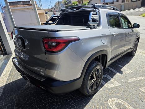FIAT Toro 1.8 16V 4P FLEX FREEDOM AUTOM�TICO, Foto 4