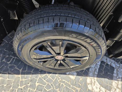 FIAT Toro 1.8 16V 4P FLEX FREEDOM AUTOM�TICO, Foto 5