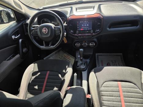 FIAT Toro 1.8 16V 4P FLEX FREEDOM AUTOM�TICO, Foto 7