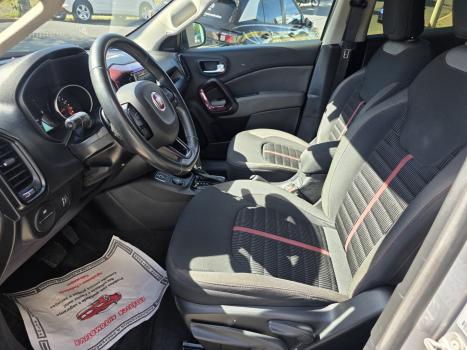 FIAT Toro 1.8 16V 4P FLEX FREEDOM AUTOM�TICO, Foto 8