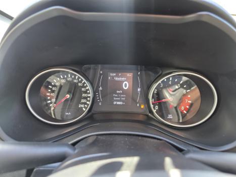 FIAT Toro 1.8 16V 4P FLEX FREEDOM AUTOM�TICO, Foto 9