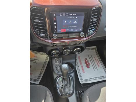 FIAT Toro 1.8 16V 4P FLEX FREEDOM AUTOM�TICO, Foto 10