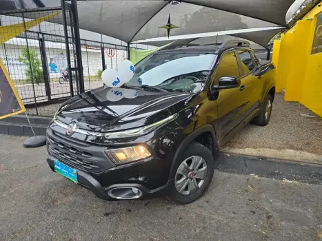 FIAT Toro 1.8 16V 4P FLEX FREEDOM AUTOM�TICO, Foto 1