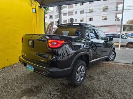 FIAT Toro 1.8 16V 4P FLEX FREEDOM AUTOM�TICO, Foto 2