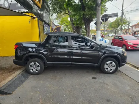 FIAT Toro 1.8 16V 4P FLEX FREEDOM AUTOM�TICO, Foto 3
